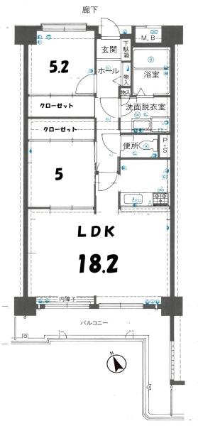 グランドメゾン浜大津