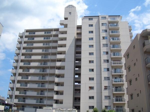 グランドメゾン浜大津