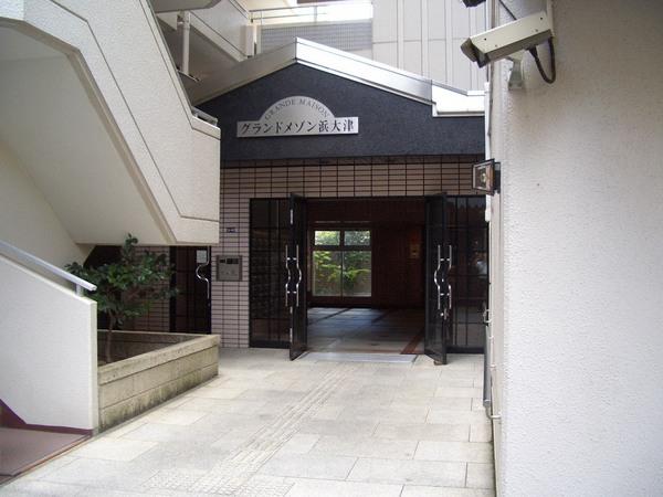 グランドメゾン浜大津