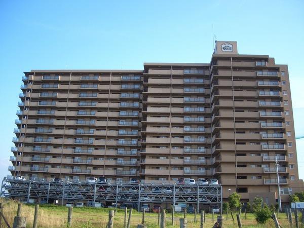 グローバル堅田２