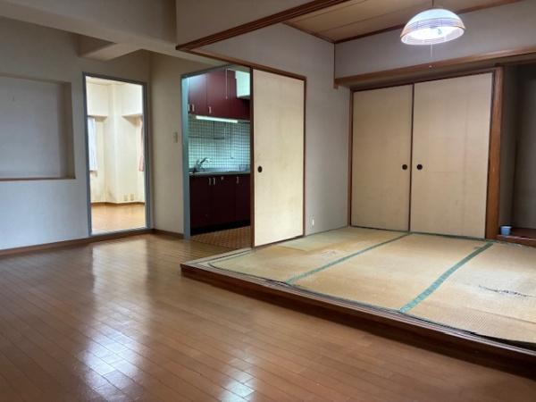 コスモ大津