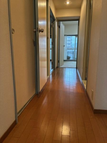 コスモ大津