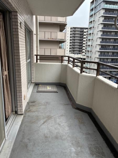 コスモ大津