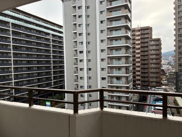 コスモ大津