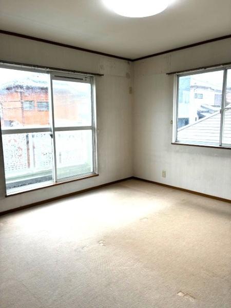 大津市秋葉台の中古一戸建て