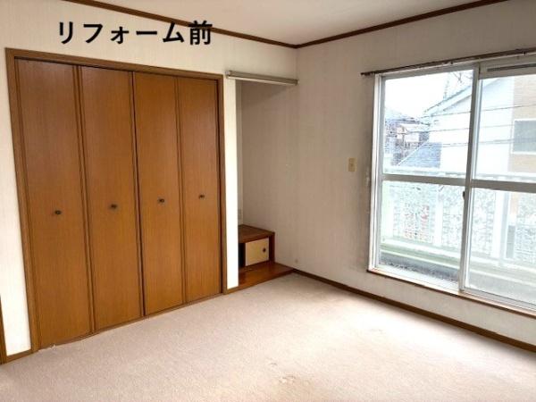 大津市秋葉台の中古一戸建て