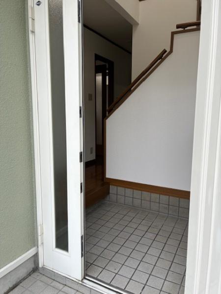 大津市秋葉台の中古一戸建て