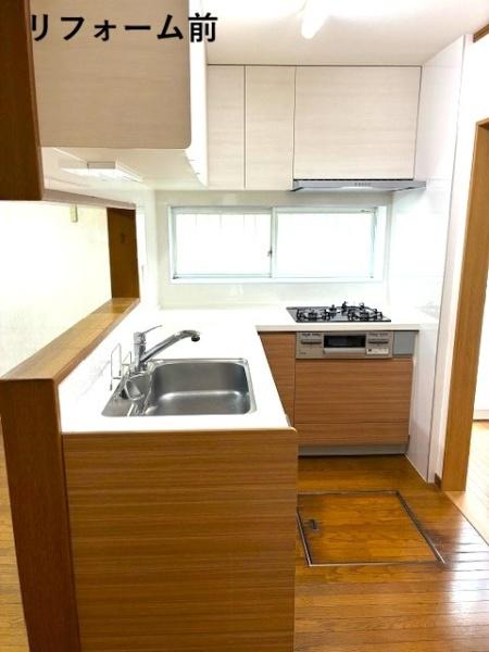 大津市秋葉台の中古一戸建て