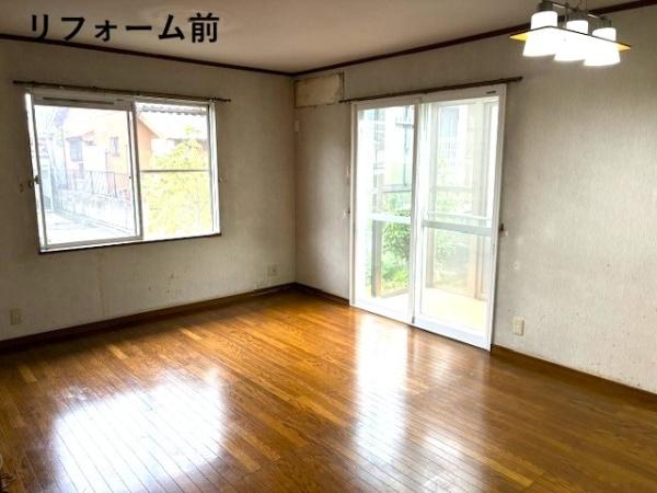 大津市秋葉台の中古一戸建て