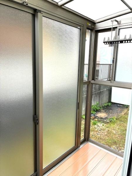 大津市秋葉台の中古一戸建て
