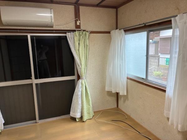 大津市蓮池町の中古一戸建て