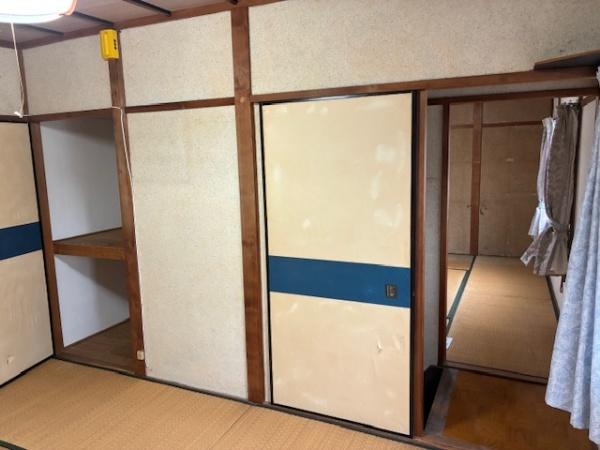 大津市蓮池町の中古一戸建て