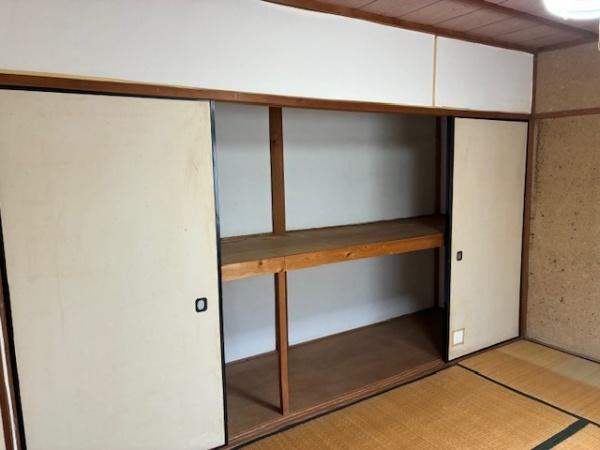 大津市蓮池町の中古一戸建て
