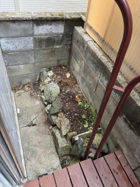 大津市蓮池町の中古一戸建て