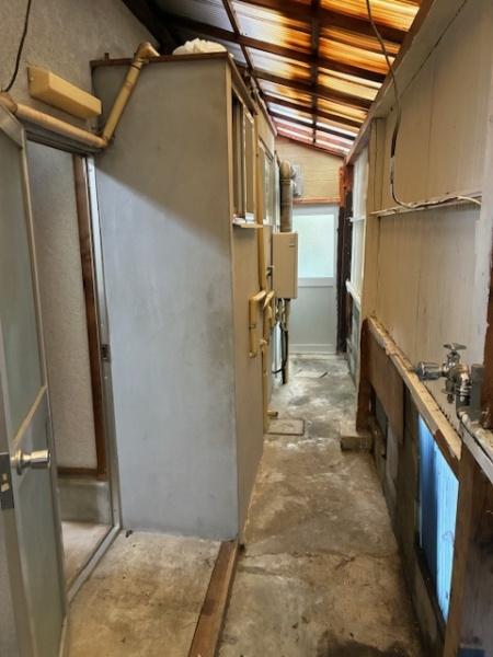 大津市蓮池町の中古一戸建て