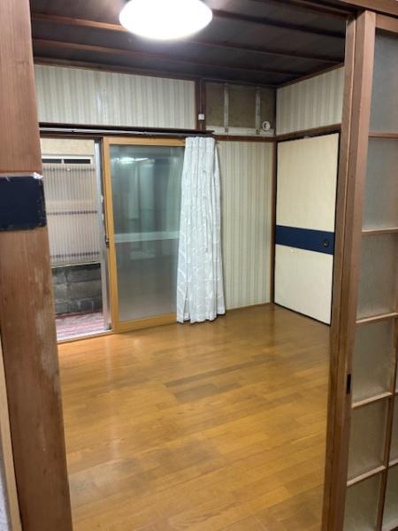 大津市蓮池町の中古一戸建て