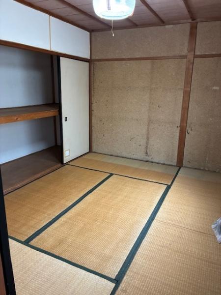 大津市蓮池町の中古一戸建て