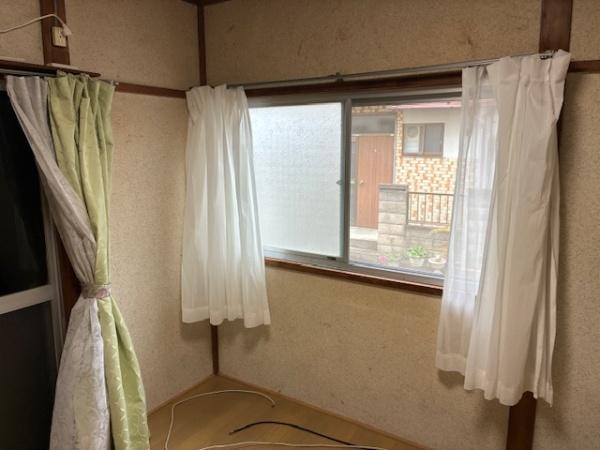大津市蓮池町の中古一戸建て