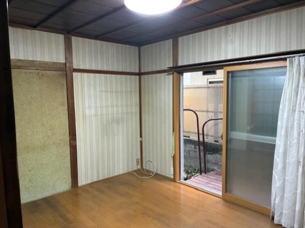 大津市蓮池町　中古戸建
