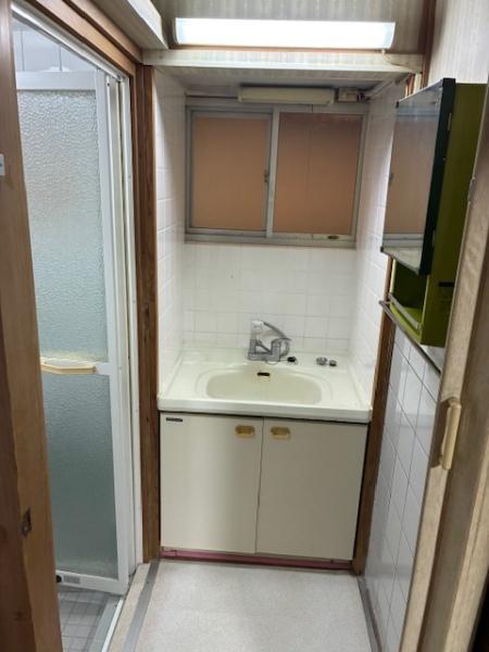 大津市蓮池町の中古一戸建て