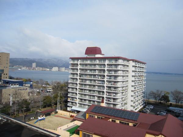 ルネ大津１号棟