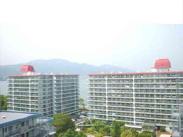 ルネ大津１号棟