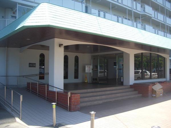 ルネ大津１号棟