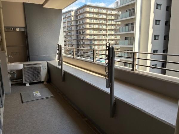 プラウド大津におの浜