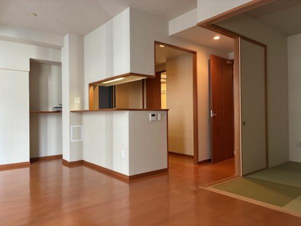 プラウド大津におの浜