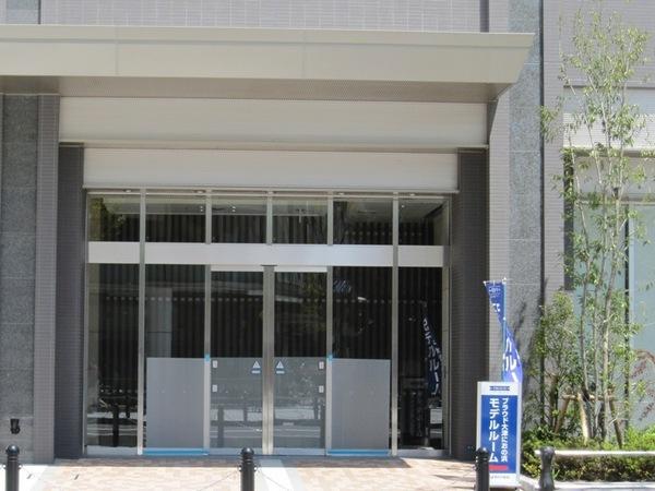 プラウド大津におの浜