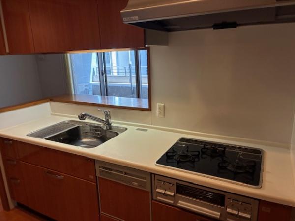 プラウド大津におの浜