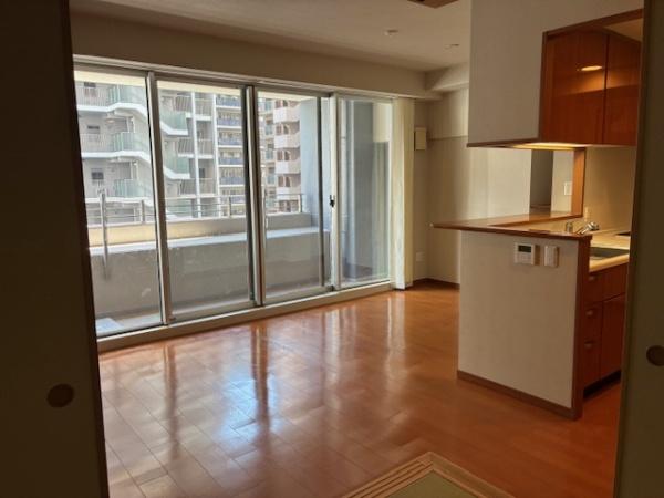 プラウド大津におの浜