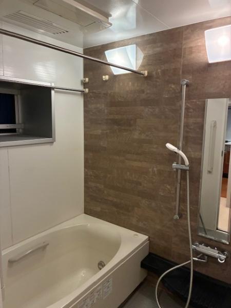 プラウド大津におの浜