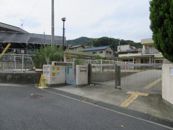 ネオハイツ皇子が丘(大津市立皇子が丘保育園)