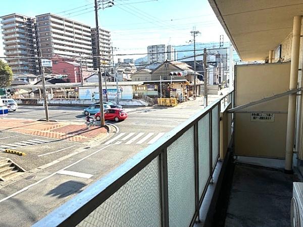 レジデンス琵琶