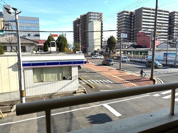 レジデンス琵琶