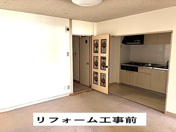 レジデンス琵琶