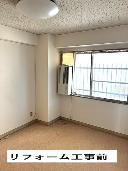 レジデンス琵琶