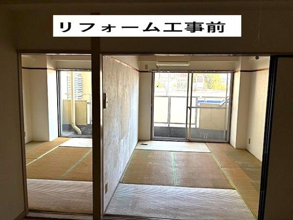 レジデンス琵琶