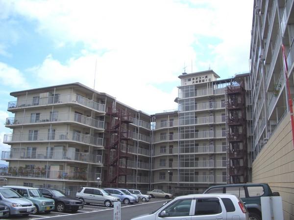 ネオコーポ大津湖城が丘