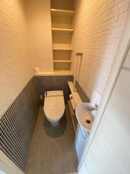 ライオンズマンション北大津