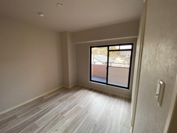 ライオンズマンション北大津