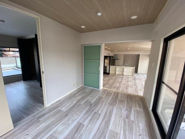 ライオンズマンション北大津