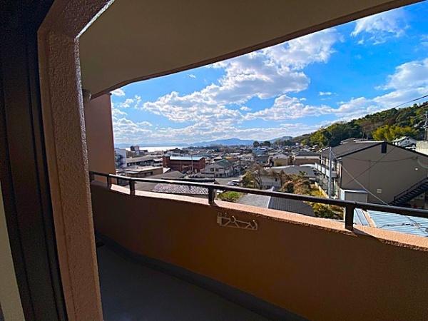 ライオンズマンション北大津