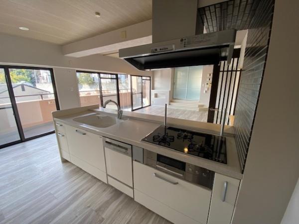 ライオンズマンション北大津