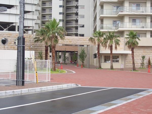 ブランズ西大津レイクフロント