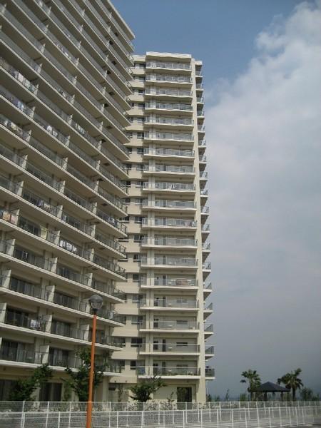 ブランズ西大津レイクフロント