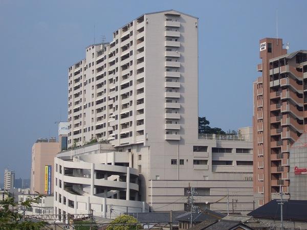 草津ロジュマン