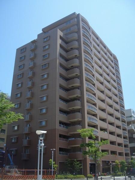 藤和シティホームズ大津におの浜