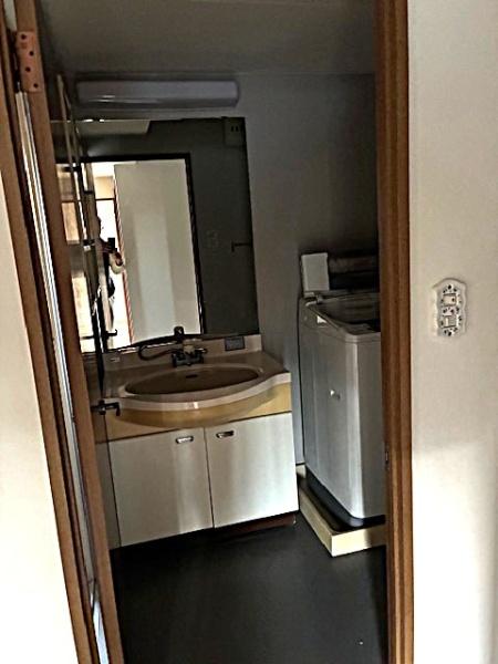 レックスガーデン大津南郷ベルデ